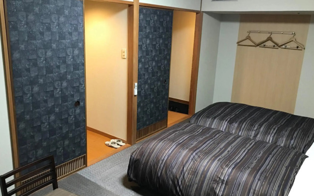 Ark Hotel Okayama