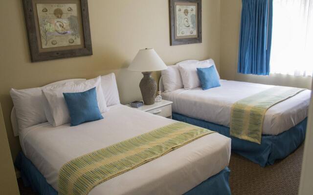 Grand Palms Resort