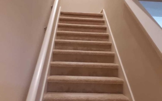 Splendid 4 Bedroom Home Close to Disney 5168