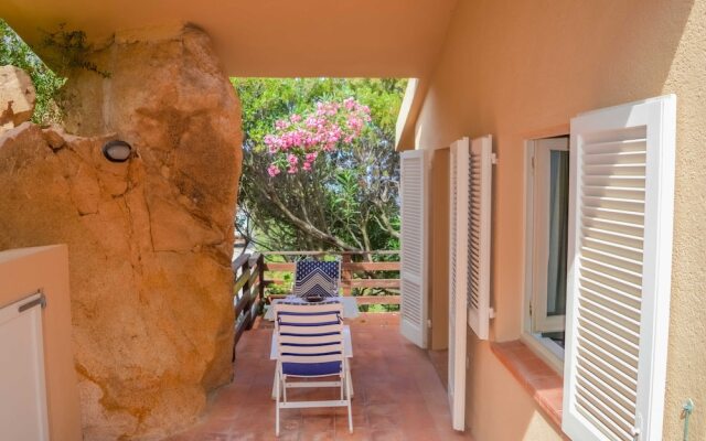 Villino Il Tramonto - Costa Paradiso