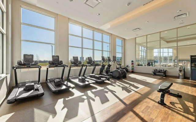 Embassy Suites by Hilton Irving Las Colinas
