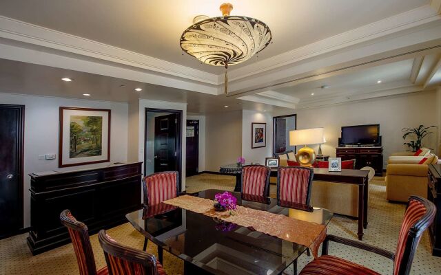 Miri Marriott Resort & Spa