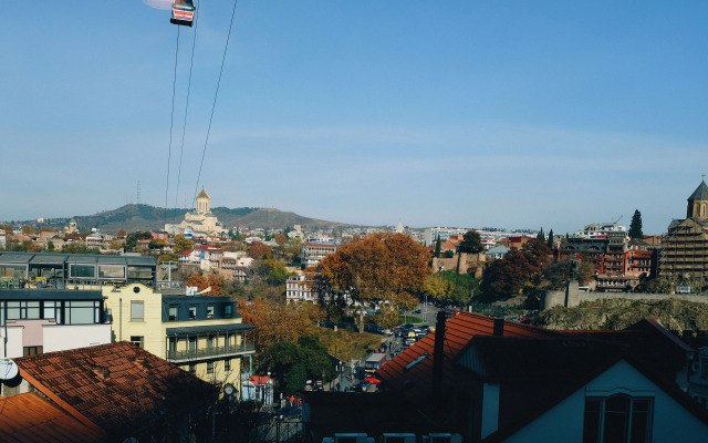 Бутик-отель Maison