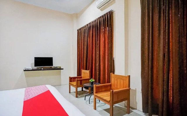 Hotel O Medan City Near Lapangan Benteng Formerly Ralica Residence