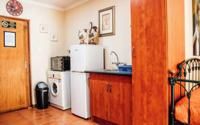 Grace View Guesthouse