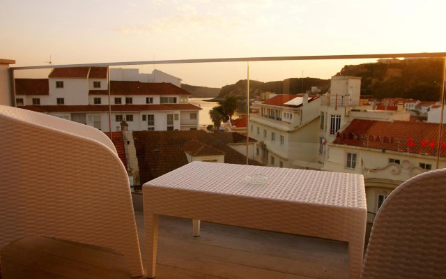 Hotel Concha