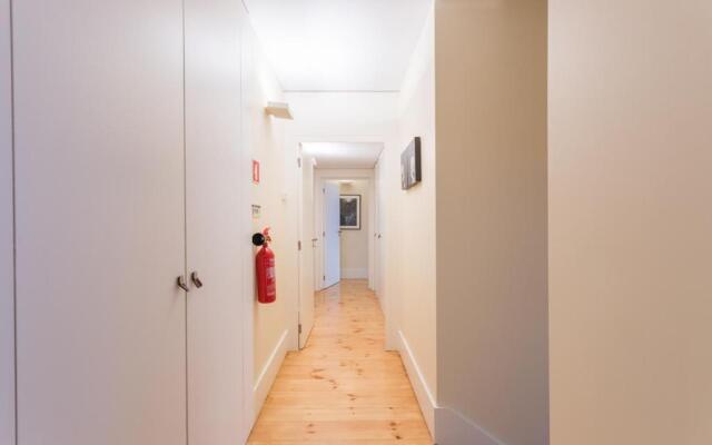 Feel Porto Destilaria Residence
