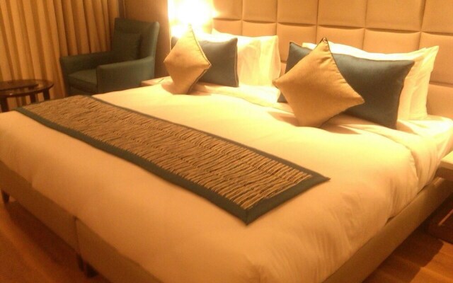 Tivoli Garden Resort