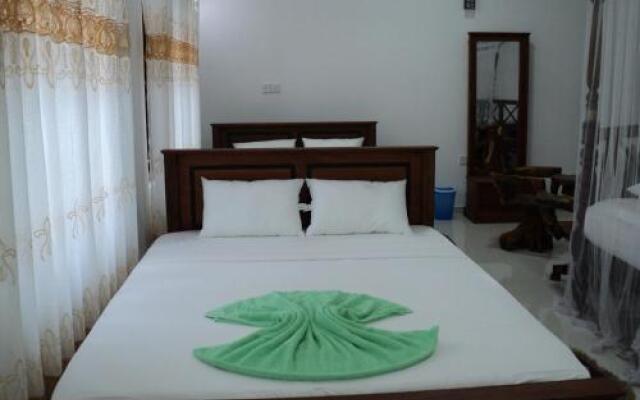 Hotel Irena