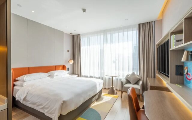 Home2 Suites by Hilton  Hangzhoudong Railway  Station