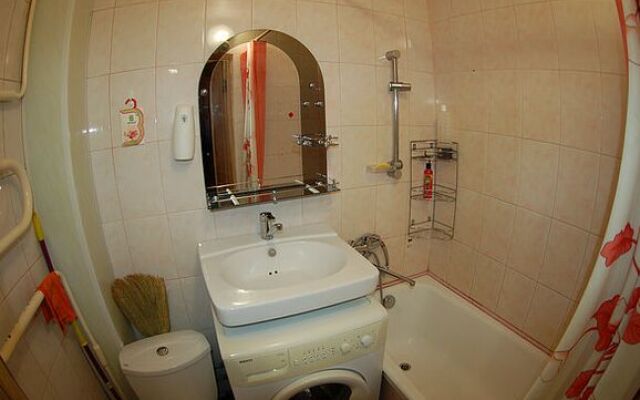 Apartment Bureau Apartment on Prospekt Mira, 28