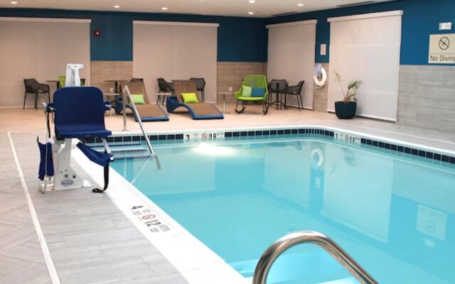 Hampton Inn Buffalo - Amherst, NY