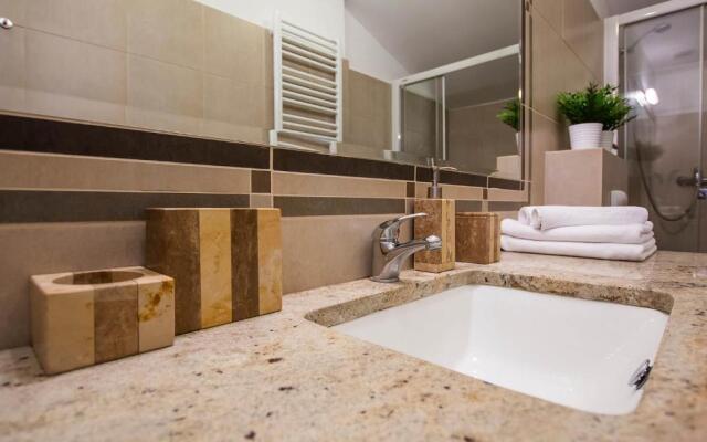 VacationClub - Rezydencja Bursztyn Apartament 36