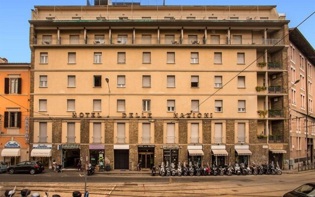 Hotel Delle Nazioni