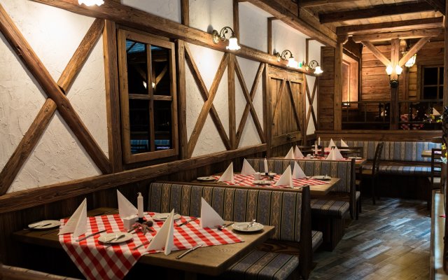 Arthotel ANA Enzian