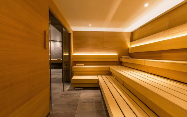 Shuum Boutique Wellness Hotel