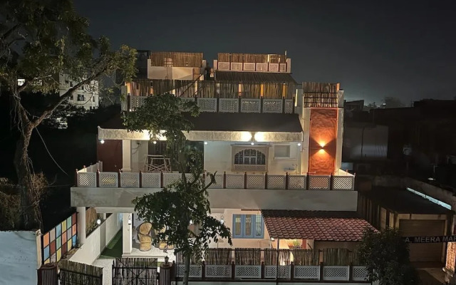 Ohh Hostler Jaipur