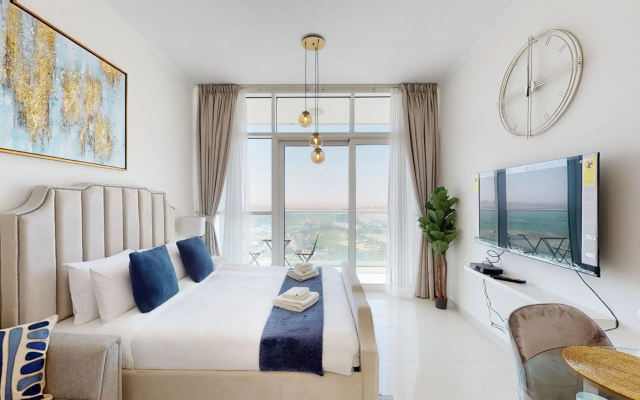 Damac Hills - Carson C 2507 - Hotel in ดูไบ - Photo 3