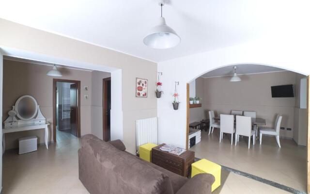 Casina Pian Di Monetto