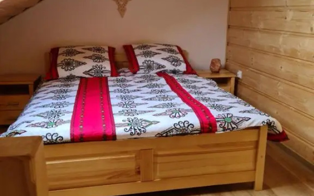 Apartamenty Pod Skałką