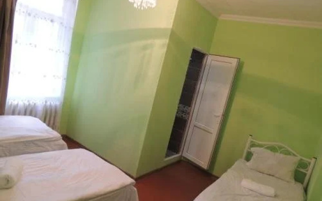 Taliko Guest House