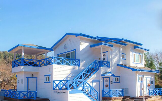 Namyangju Narsha Yeonsuwon Pension