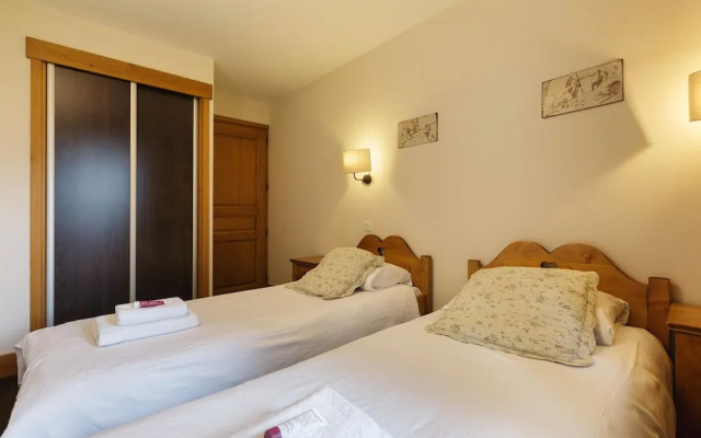 Vallorcine Balme 02 ski in ski out