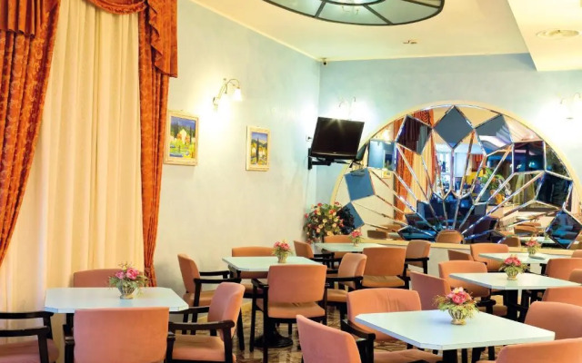 Hotel Pineta