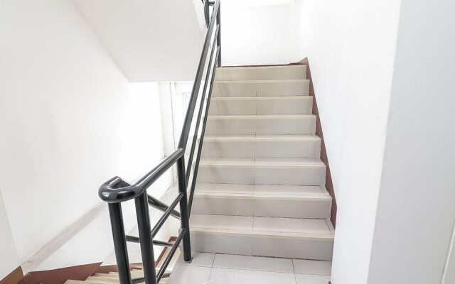 Nida Rooms Bangkhae 301 Shopping Mall