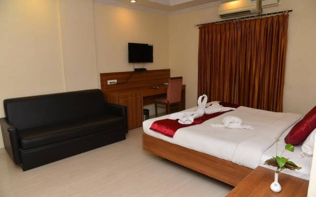 Hotel Sonas