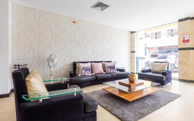 Ayenda Las 4 Estaciones