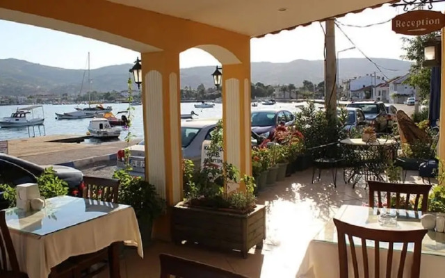 Foca Kalyon Hotel
