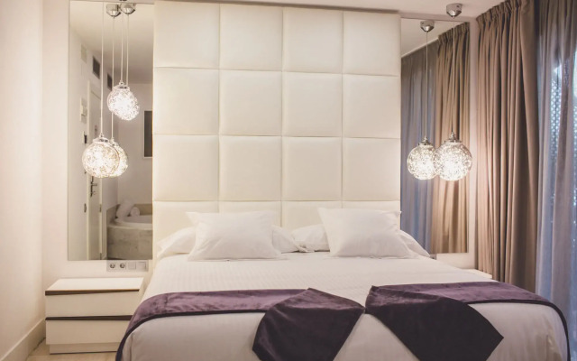 Hotel Cuevas - Adults Only