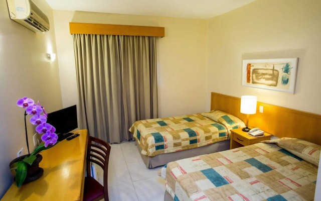 Golden Park Hotel Viracopos