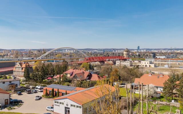 Comfortable Apartment Gdansk by Renters
