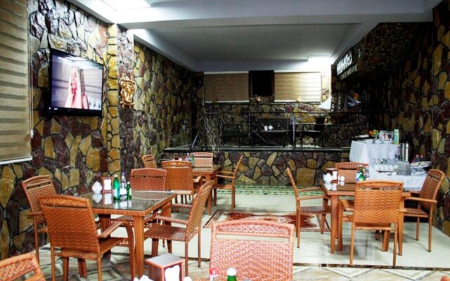 Shams Mini - Hotel