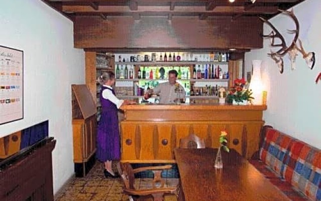 Hotel Bellevue