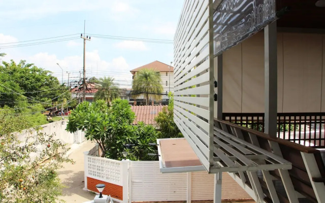 Room-baan Khunphiphit Homestay