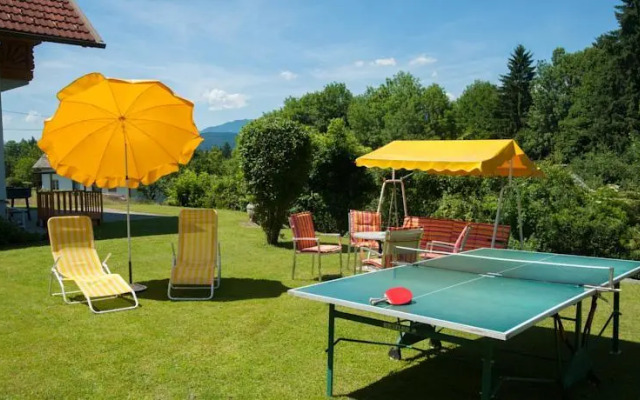 Ferienwohnung Ramsbacher