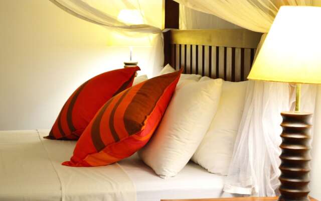 Ocean Cottage Kalametiya