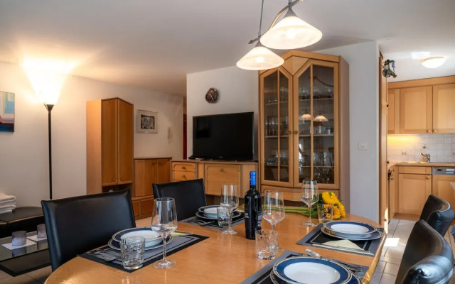 Haus Kibo- Sunny place for 4