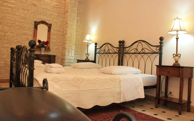 Hotel Neos Olympos