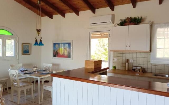 Votsalo Summer House by the Beach