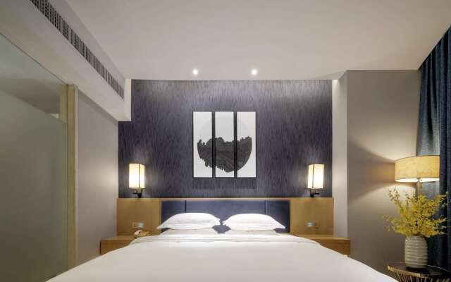 Days Hotel by Wyndham Guangzhou Hantian