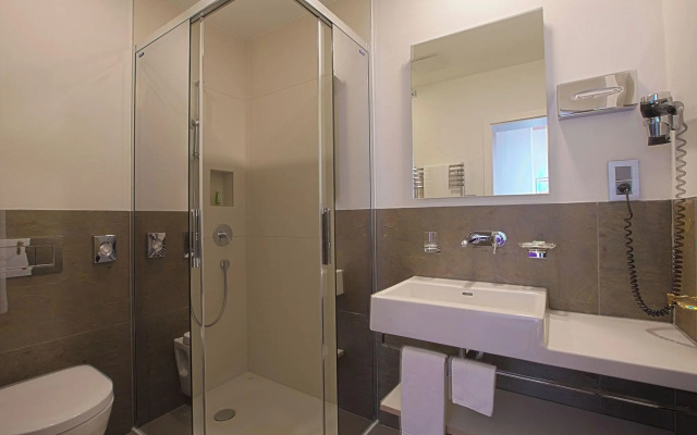 Boutique Hotel Bellevue