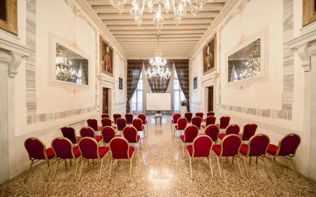 NH Collection Venezia Grand Hotel Palazzo dei Dogi