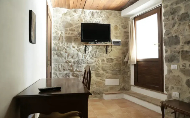Agriturismo Podere Acqualoreto