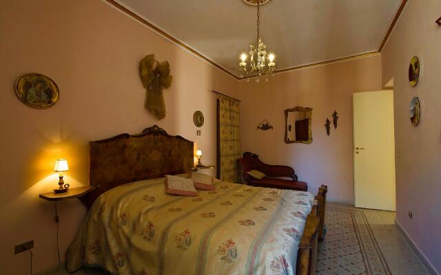 Meliaresort Dimore Storiche