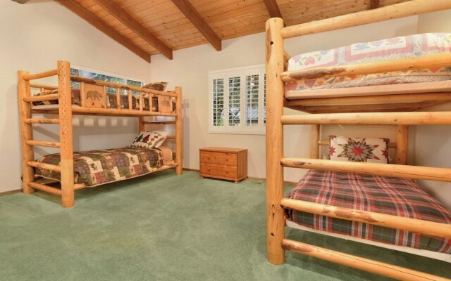 LA Cerena Getaway #1960