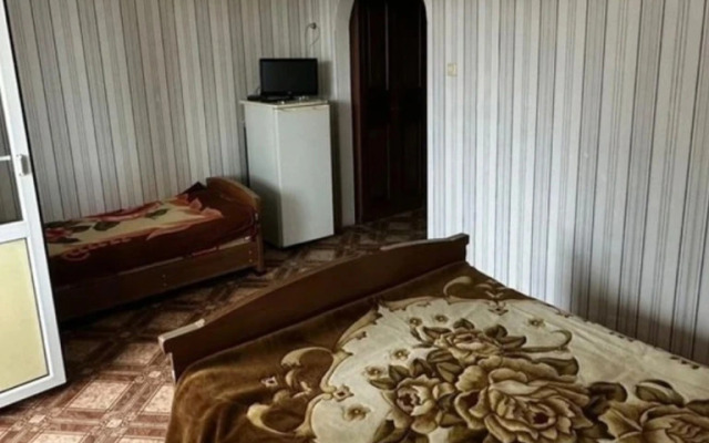 Guest house Almari